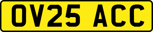 OV25ACC