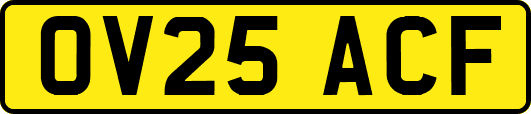 OV25ACF