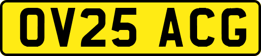 OV25ACG