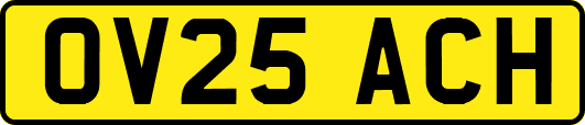 OV25ACH