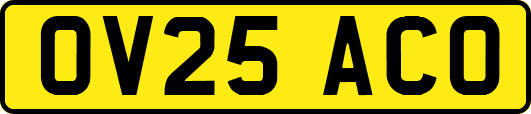 OV25ACO