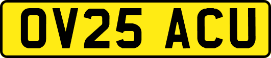 OV25ACU