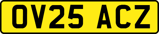 OV25ACZ