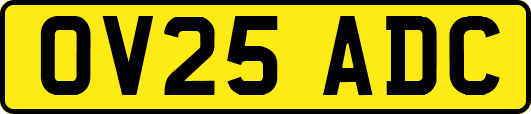 OV25ADC