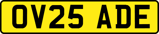 OV25ADE