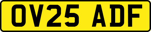 OV25ADF