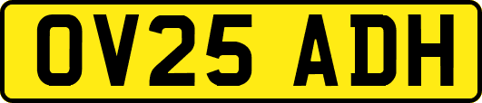 OV25ADH