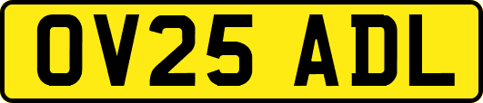 OV25ADL