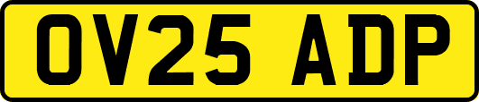OV25ADP