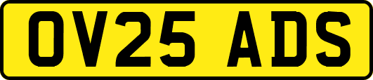 OV25ADS