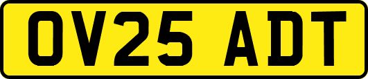 OV25ADT