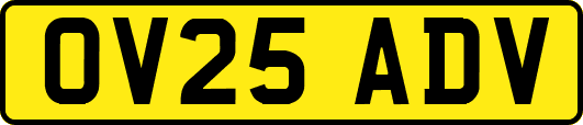 OV25ADV