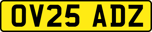 OV25ADZ