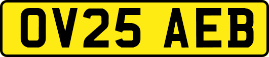 OV25AEB