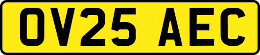 OV25AEC