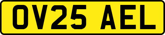 OV25AEL