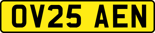 OV25AEN