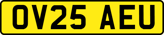 OV25AEU