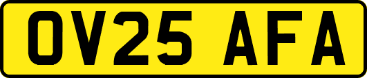 OV25AFA