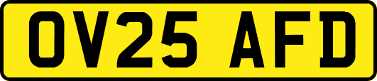 OV25AFD