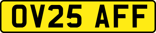 OV25AFF