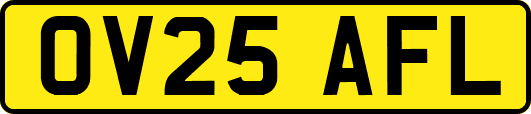 OV25AFL