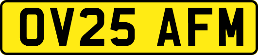 OV25AFM