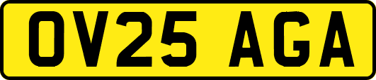 OV25AGA