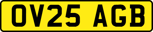 OV25AGB