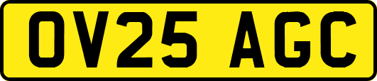 OV25AGC