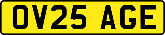 OV25AGE