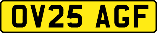 OV25AGF