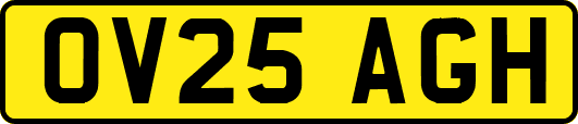OV25AGH