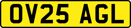 OV25AGL