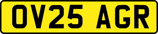 OV25AGR