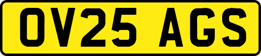 OV25AGS