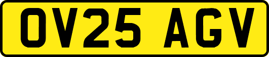 OV25AGV