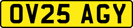 OV25AGY