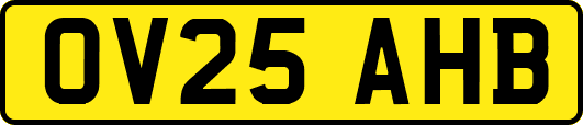 OV25AHB