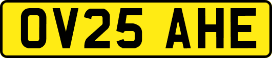 OV25AHE