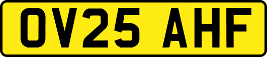 OV25AHF