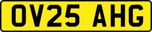 OV25AHG