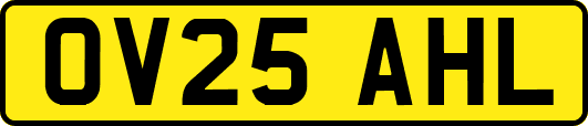 OV25AHL