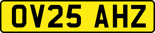 OV25AHZ