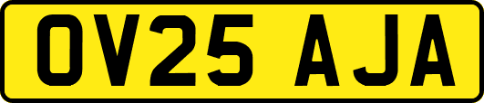 OV25AJA