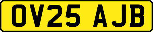 OV25AJB