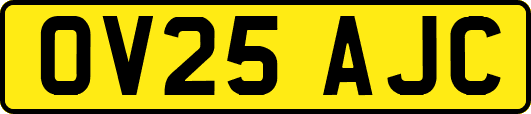 OV25AJC