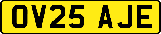 OV25AJE