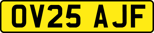 OV25AJF