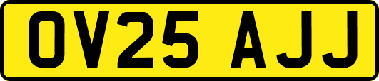 OV25AJJ